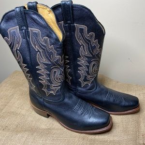 Men’s Cowboy Boots